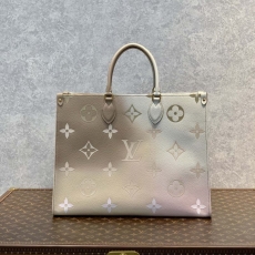 LV Shopping Bags